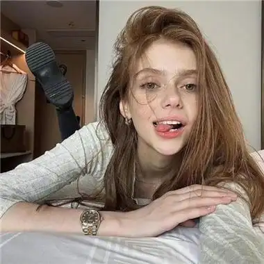 高清最新ins风热门高级欧美女头 简约高大上颜值超高的外国女头像