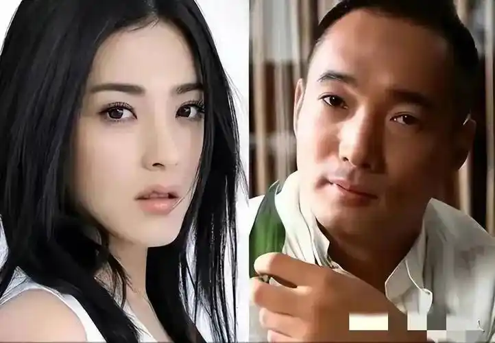 与章子怡,大姐,刘烨,郭涛是同班同学,当年张艺谋拍摄《我的父亲母亲》