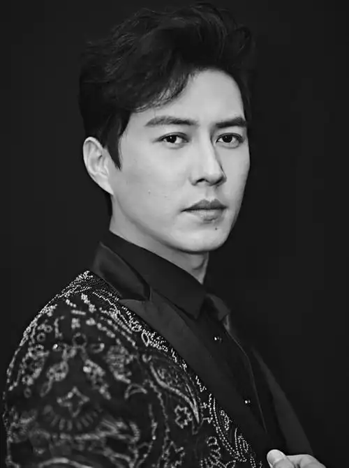 演员动态周报靳东蒋欣如果岁月可回头迪丽热巴窦骁日月传奇林依晨