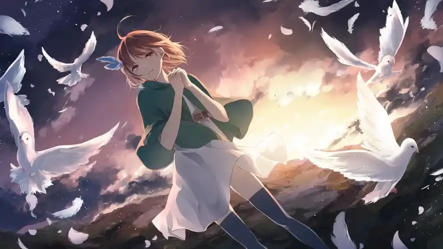 有没有顶级8k电脑壁纸,巨好看的那种? - 知乎