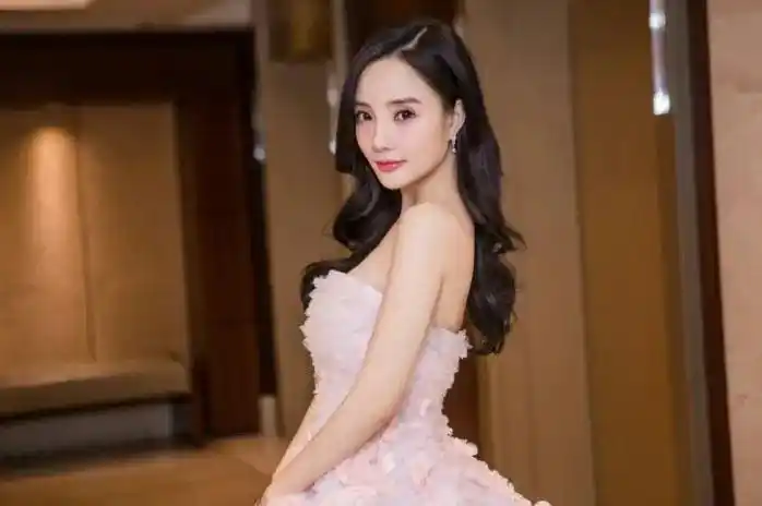 娱乐圈哪个女明星最不干净