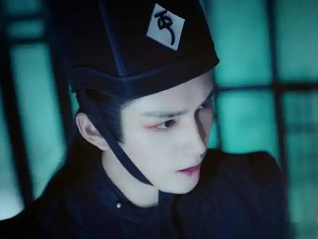 山河令鬼谷众鬼都不听话温客行要他们有什么用