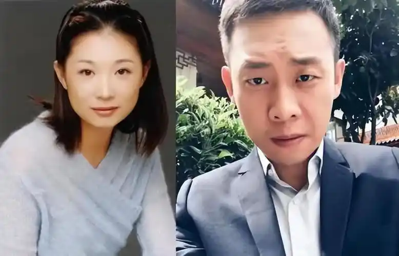 回顾张译:娶旺夫的钱琳琳,不惧女方二婚带娃,结婚17年宠妻如宝