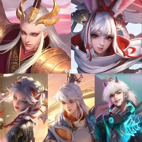 王者荣耀  #王者荣耀创作者成长计划  #尧天小队  #王者荣耀裴擒虎