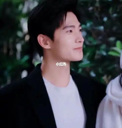 杨洋宋焰我的人间烟火   混搭美图 96