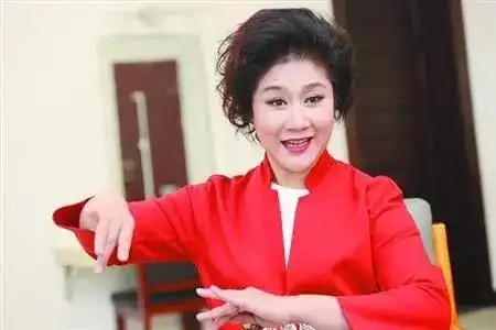 第十六届文华奖得主刘丹丽用真情融化观众的心