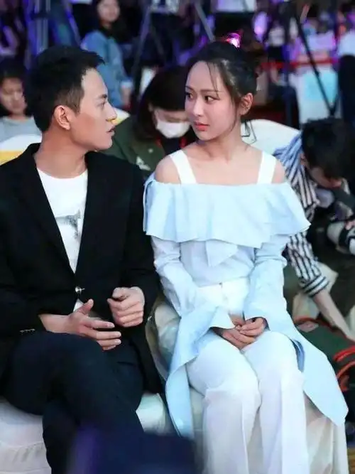 杨紫是作为童星出道的一位女明星,现在在娱乐圈当中的发展也是很有