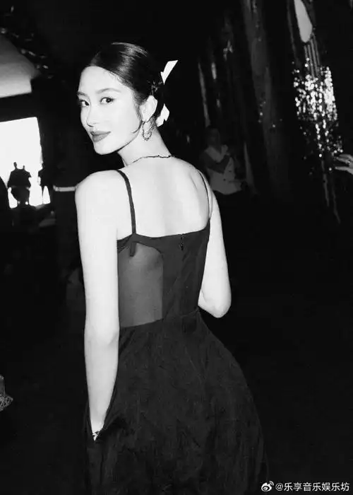 杨采钰##迪奥品牌大使##心中的女神##乐享音乐娱乐