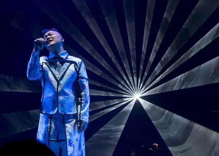 2021陈奕迅香港演唱会时间地点门票购票入口