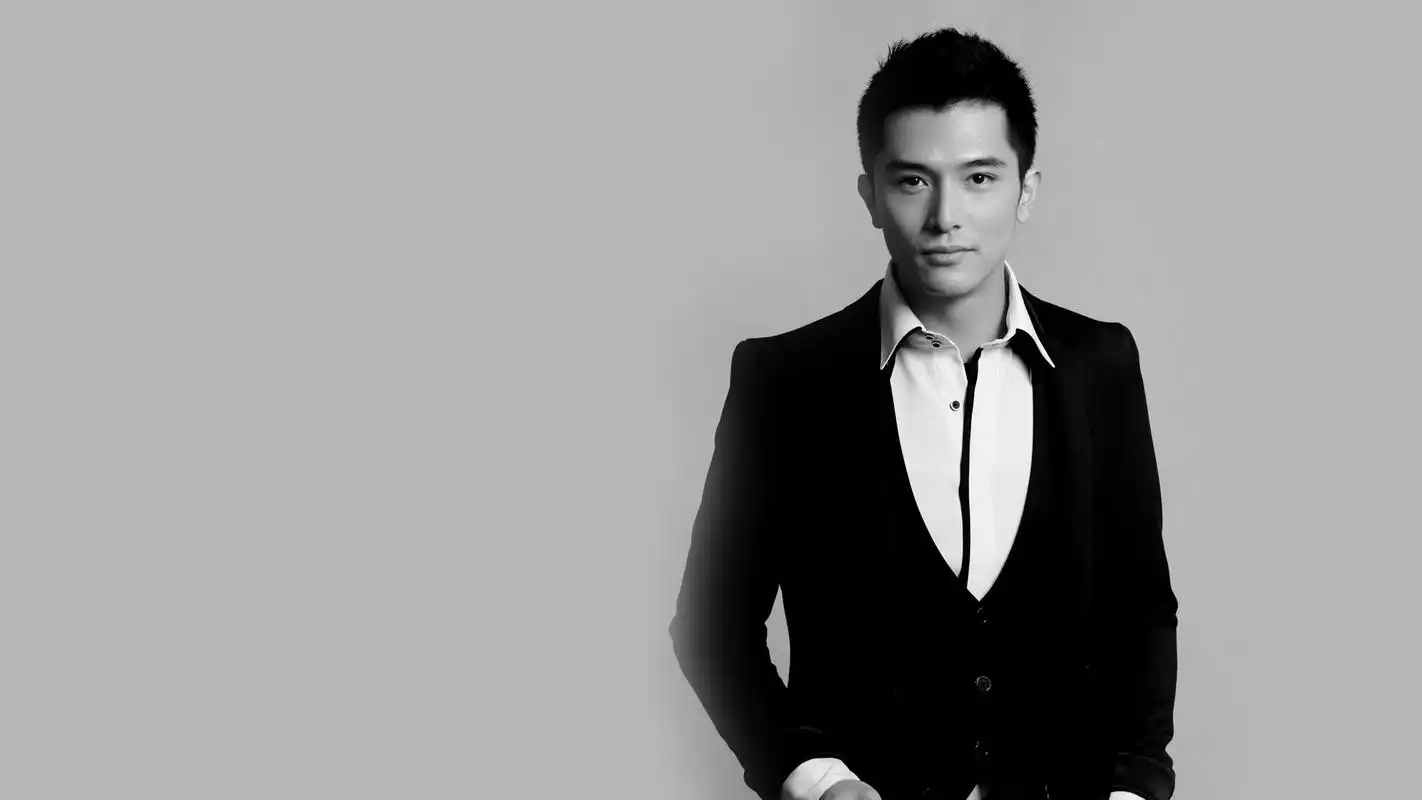 首页 桌面壁纸 邱泽阳光帅气高清桌面主题上一张下一张查看原图