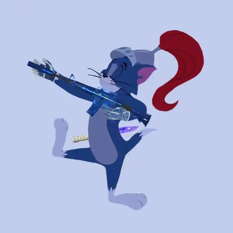 csgo头像推荐 csgogogogo