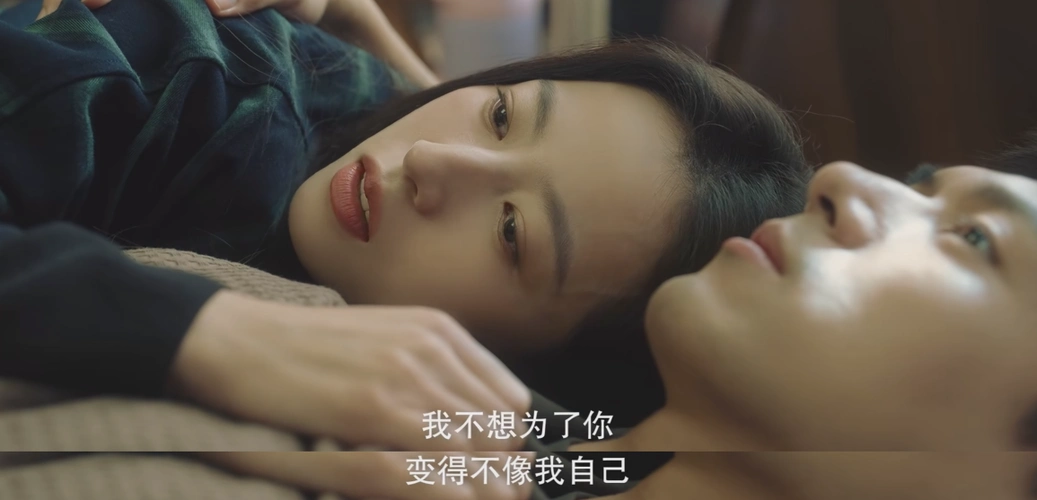 《春色寄情人》:一部"现代"偶像剧