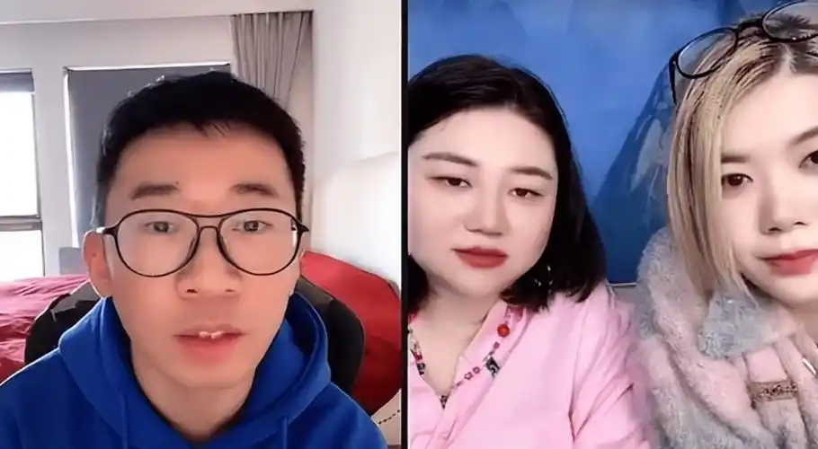 杨迪与女友分手早有苗头:为女方花费年夜而争执,交往16年错过求婚