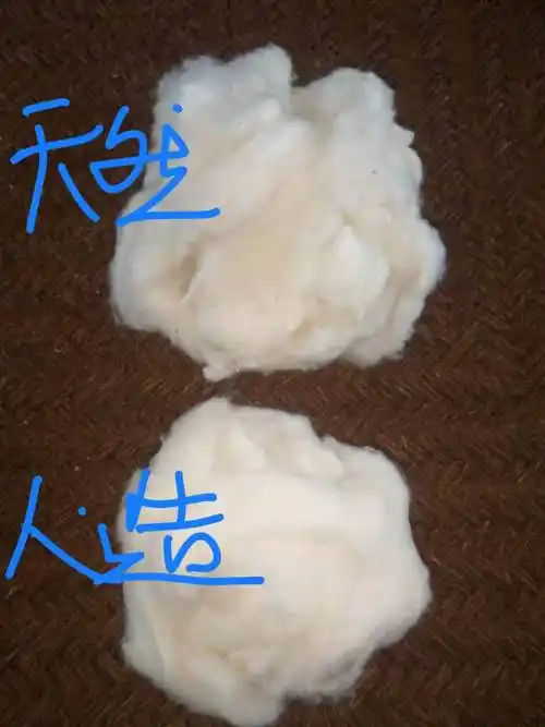 分享一次弹棉絮的经历