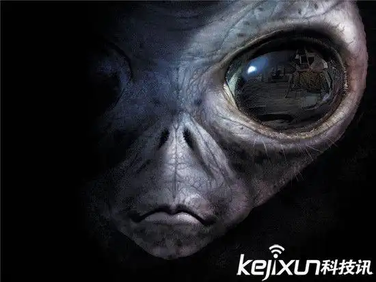 世界上有外星人吗?外星人可能是灰色的[3]- 中国日报网
