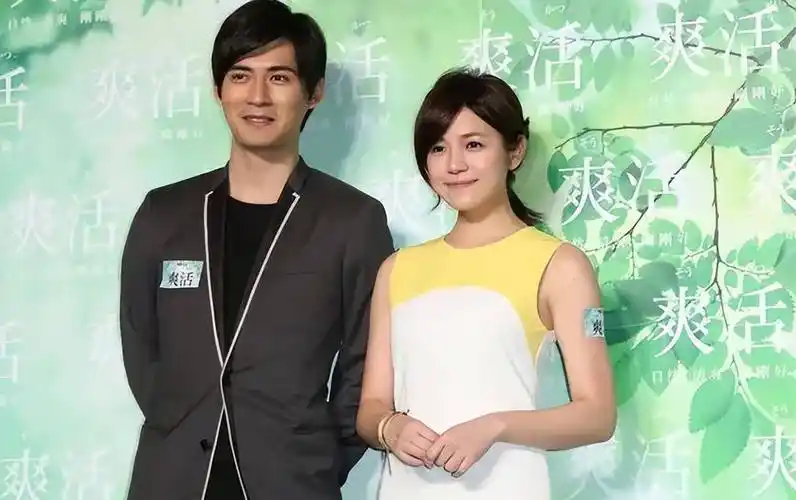 看起来清纯玉女实际上却爱情混乱的7位女明星,个个颠覆你的想象