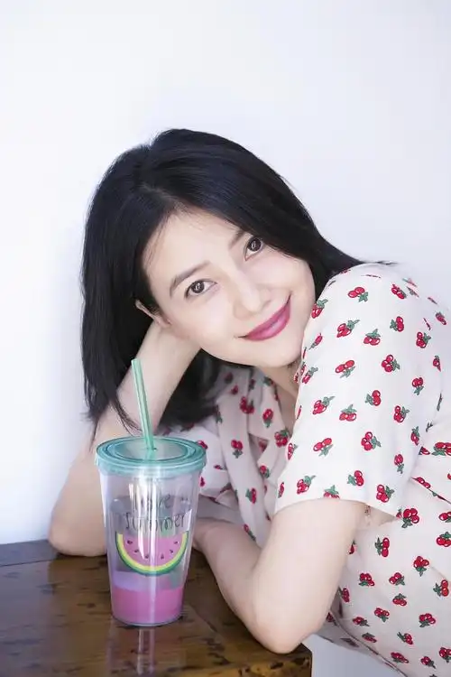 08高圆圆 - 堆糖,美图壁纸兴趣社区