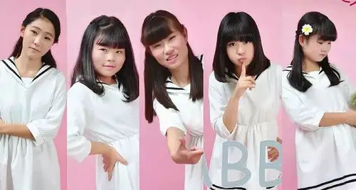 娱乐圈"最丑女团"3unshine逆袭之路,她们靠努力实现了明星梦