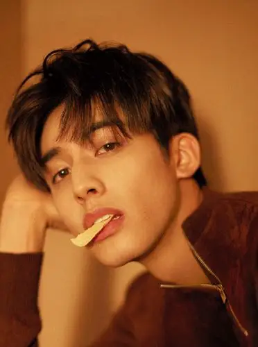 宋威龙图片宋威龙魅力写真大片