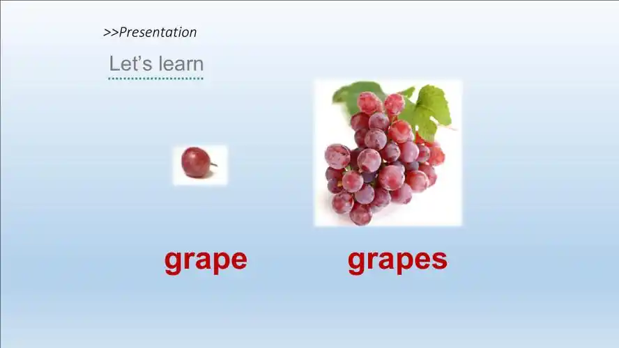 小学 英语 教科版(eec) 六年级下册 教科eec版六年级下册unit5 lets