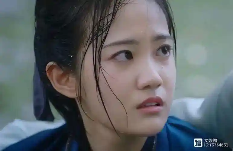 星汉灿烂里是恶女动心里是社恐汤梦佳演技有多好