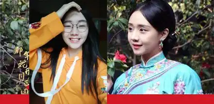 郭沁《三生三世十里桃花》十七岁的你给我们带来不一样的享受