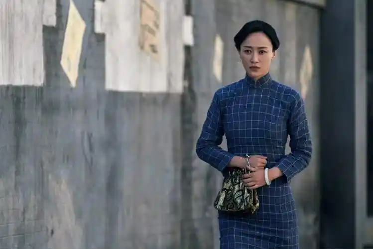 赵子琪《爱情应该有的样子》演绎暖心角色 《数风流人物》齐热播_电视