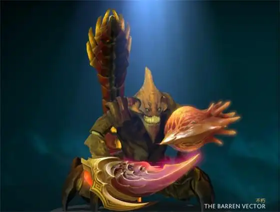 突如其来的不朽三,土豪充值导致dota2服务器崩溃