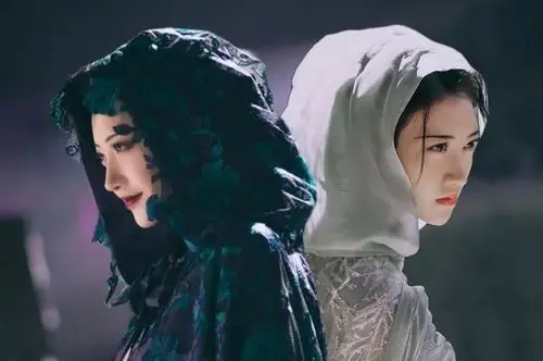 半妖司藤结局白英灰飞烟灭司藤戳穿白英苦肉计后消失