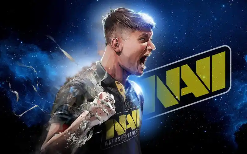 没有s1mple的navi可怎么办?_csgo_精彩集锦