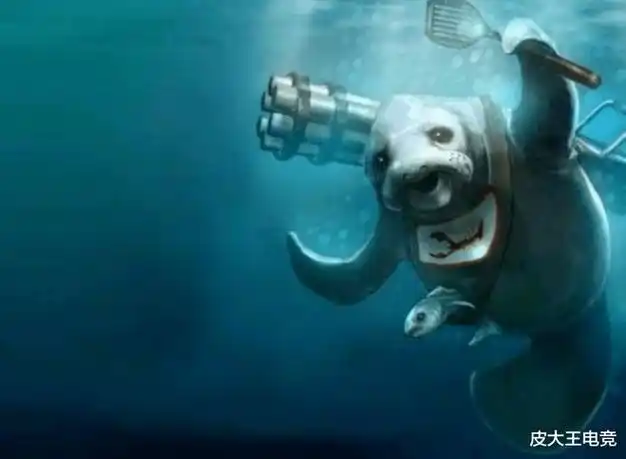 海牛|娜美|狼人|德莱文|索拉卡|乌迪尔_网易订阅