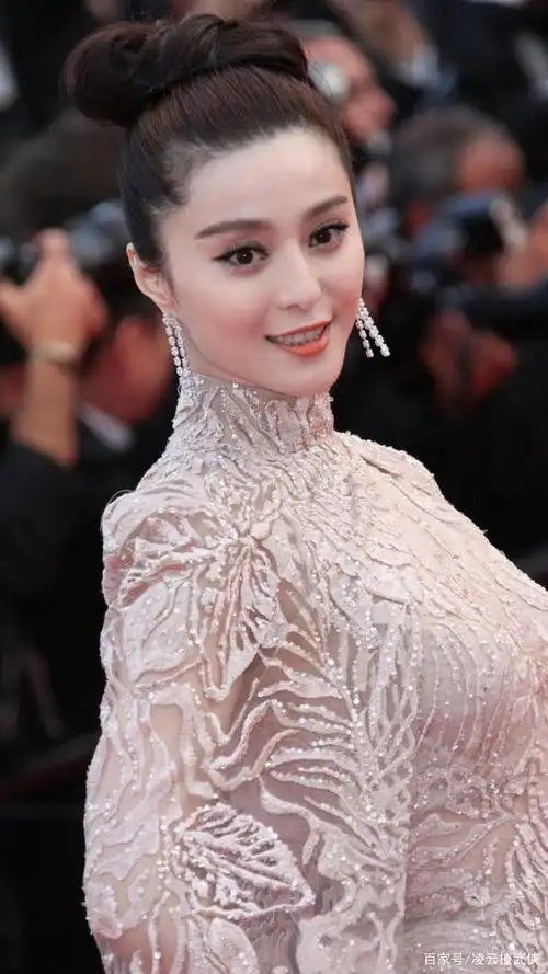 范冰冰写真照,好漂亮