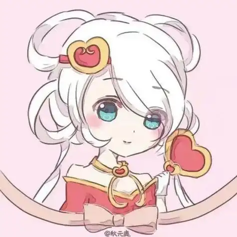 8人闺蜜头像小团体头像都是仙女