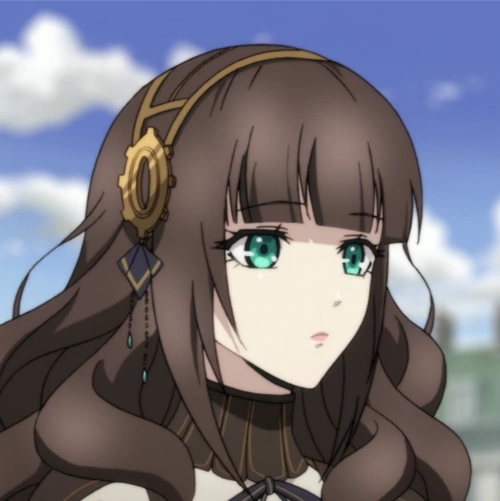 【code:realize～创世的姬君～】自截漫头/礼貌拿图/转载须告知