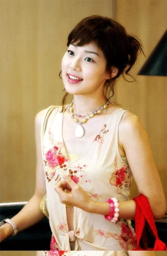 韩国80年代出生的十大女明星