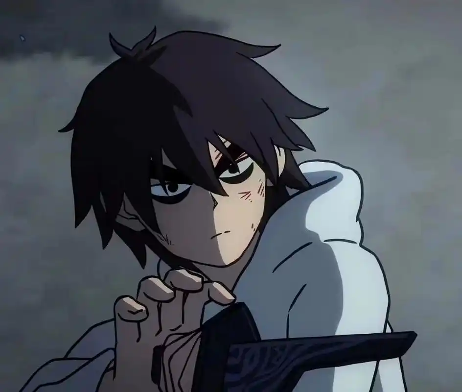 刺客伍六七帅气头像