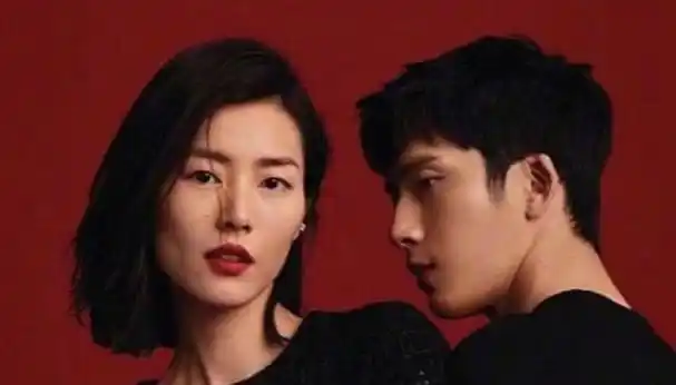 分手6年,再看井柏然现任刘雯,才懂他和倪妮本就不是"一路人"