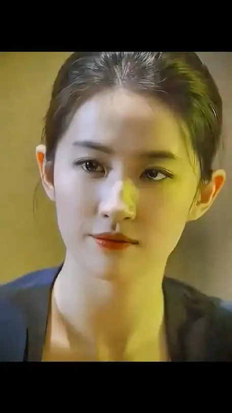 刘亦菲都37岁了可依然还是小仙女姐姐