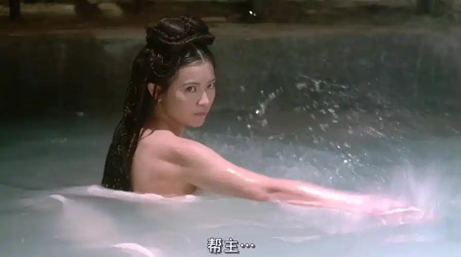 活动  【经典桥段】当年靓绝五台山