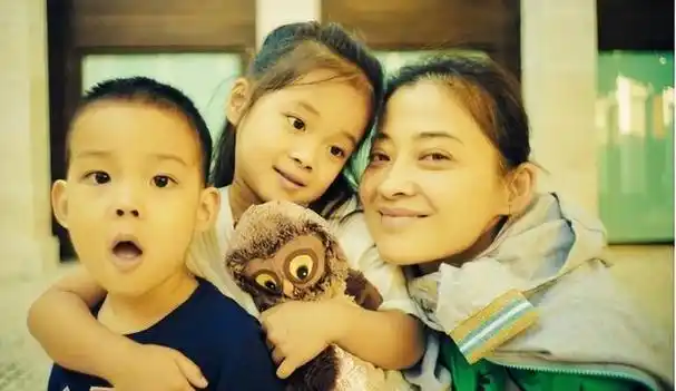 梅婷现任70岁老公揭秘(梅婷拒绝名导演)(41)