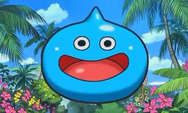 史上最出名的小怪 一探史莱姆的前世今生