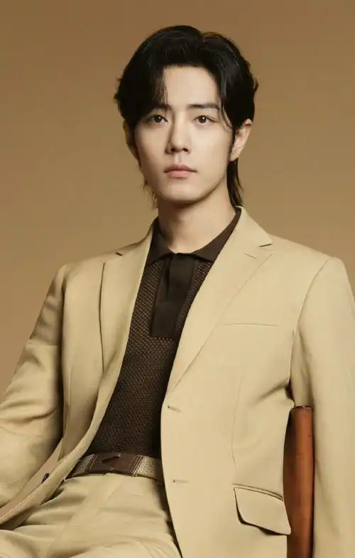 tods把肖战写进简介##tods全球品牌代言人肖战