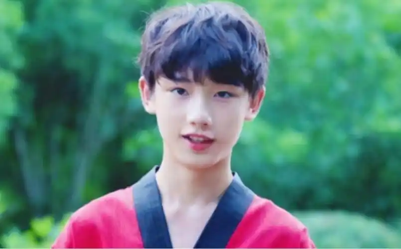 演员两次选角从贺子秋到班克丁程鑫的小心机藏不住了