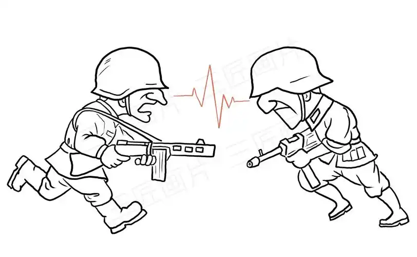 纳粹到底是啥?为何二战前的德国人会选择它?