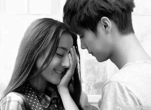 鹿晗王牌对王牌穿的鞋