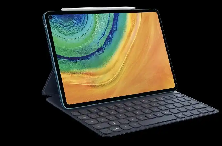 华为matepadpro5g全球首发海外售价799欧元起