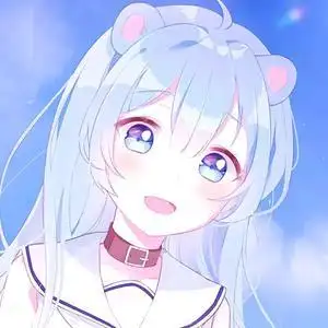 一纸千纸鹤头像