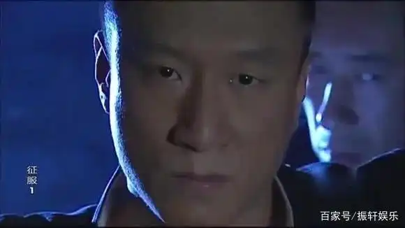 原创征服可谓是成就了孙红雷有魄力彻底把刘华强的角色演活了