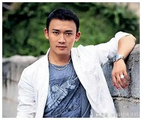 "情场浪子"聂远猎艳史:脚踏四条船,女友个个都是大明星|刘芸|胡可