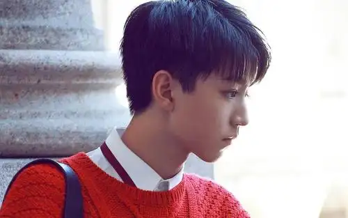 超帅气可爱弟弟王俊凯,高清壁纸图片,大陆明星-回车桌面